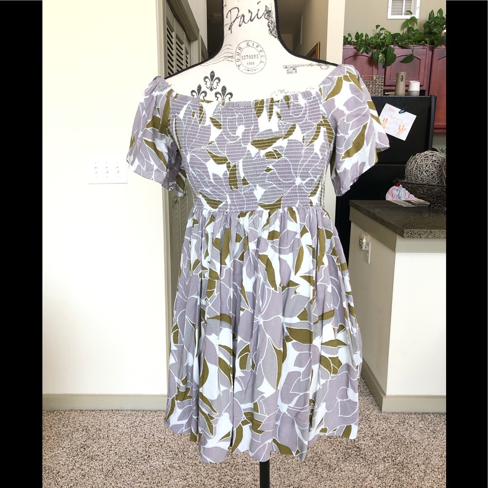 🤩 Cute Mini Dress 🤩